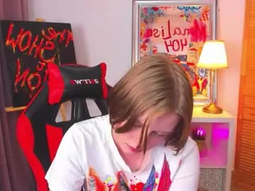 kallieboice – webcam model profile photo Image 6