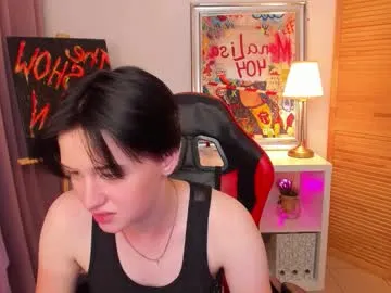 kallieboice – webcam model profile photo Image 7