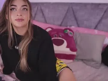 baby_kitte – webcam model profile photo Image 9