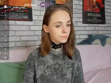 WitchAnnie – webcam model profile photo Image 4