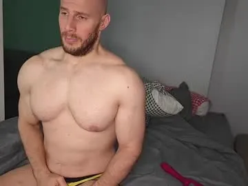 DomManlyGuy – webcam model profile photo Image 11