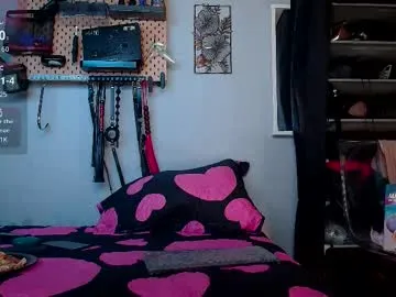 cute_fox_girl – webcam model profile photo Image 16