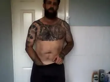 beardedtattedguy Image 12