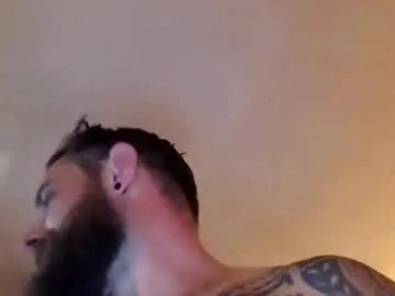 beardedtattedguy Image 13