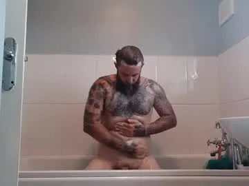 beardedtattedguy Image 15