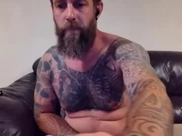 beardedtattedguy Image 16