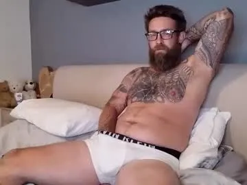 beardedtattedguy Image 17