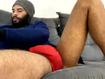 DomManlyGuy – webcam model profile photo Image 10