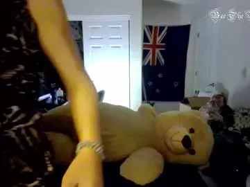 _chanMOMO_ – webcam model profile photo Image 7