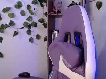 blairvicent – webcam model profile photo