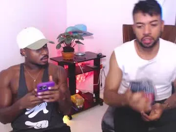 max_foks – webcam model profile photo Image 3