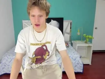 PeytonJohnn – webcam model profile photo Image 15