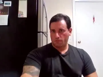 DomManlyGuy – webcam model profile photo Image 13