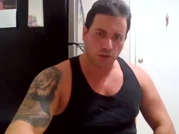 DomManlyGuy – webcam model profile photo Image 18