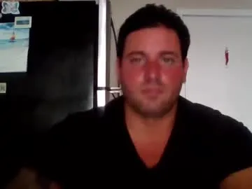 DomManlyGuy – webcam model profile photo Image 2