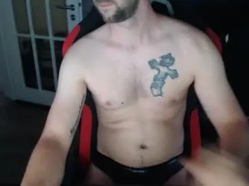 biadambear84 – webcam model profile photo Image 10