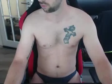 biadambear84 – webcam model profile photo Image 9
