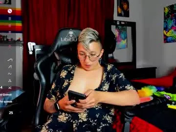 fideliastagnitto – webcam model profile photo Image 4