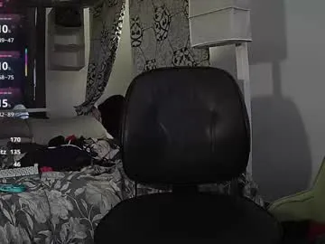 Cutenikkibaby chat room preview Image 5