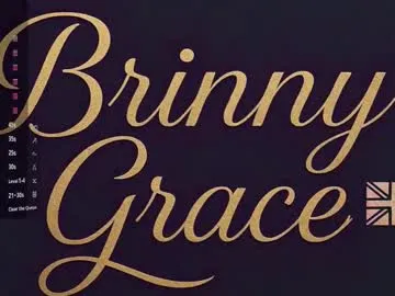 brinny_grace's Thumb Image