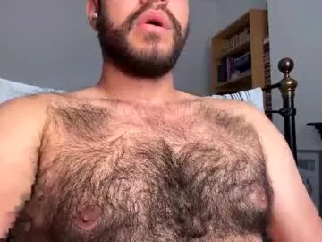 DomManlyGuy – webcam model profile photo Image 11