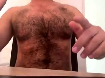 DomManlyGuy – webcam model profile photo Image 2