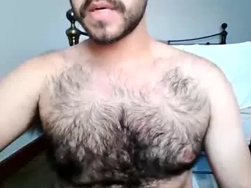 DomManlyGuy – webcam model profile photo Image 8
