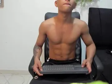 DomManlyGuy – webcam model profile photo Image 11