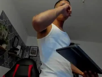 DomManlyGuy – webcam model profile photo Image 4
