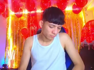 maidabuoy – webcam model profile photo Image 11