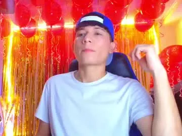 maidabuoy – webcam model profile photo Image 12