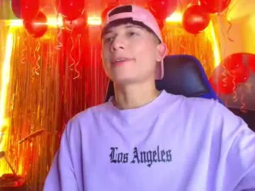 maidabuoy – webcam model profile photo Image 18