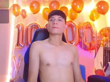 maidabuoy – webcam model profile photo Image 2