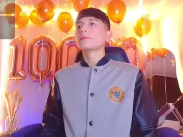 maidabuoy – webcam model profile photo Image 3