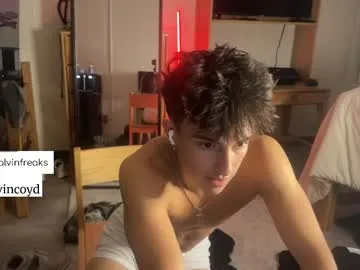 calvincoyd Image 4