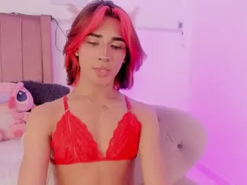 WitchAnnie – webcam model profile photo Image 12