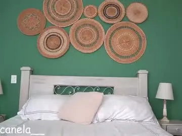 canelasungirl Image 14
