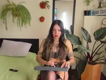 nari_jin – webcam model profile photo Image 7