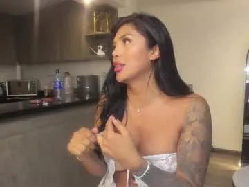 RoxyScarlett chat room preview Image 14