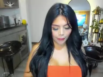 RoxyScarlett chat room preview Image 4