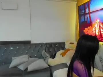 RoxyScarlett chat room preview Image 5