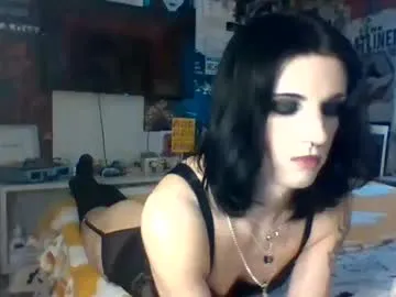 WitchAnnie – webcam model profile photo Image 16