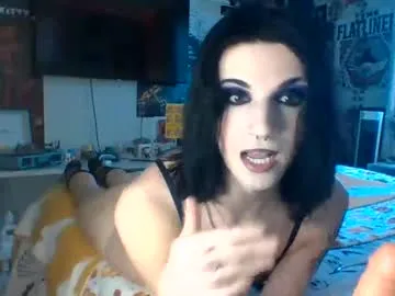 WitchAnnie – webcam model profile photo Image 17