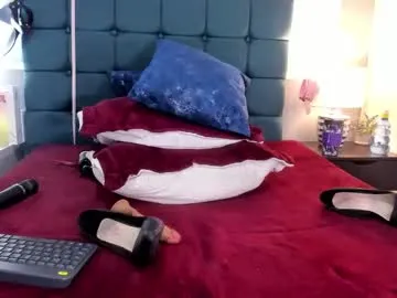 WitchAnnie – webcam model profile photo Image 13