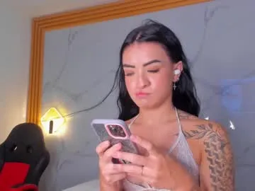 litlle_flowers – webcam model profile photo Image 16