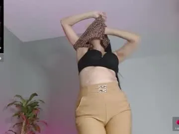 Ann_Sulu – webcam model profile photo Image 5