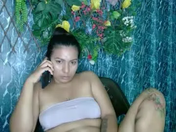 charming_flower – webcam model profile photo Image 17