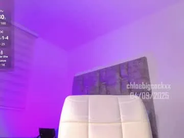 HopeHeaven – webcam model profile photo Image 12