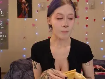 fluffy_hat – webcam model profile photo Image 9