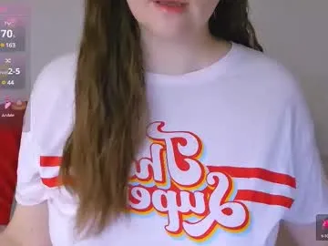 roouse – webcam model profile photo Image 2